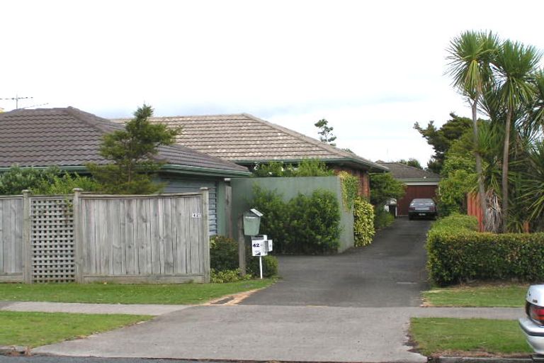 Photo of property in 1/42 Jutland Road, Hauraki, Auckland, 0622