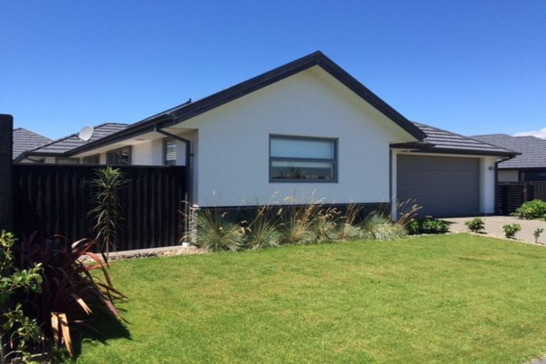 Photo of property in 25 Kittyhawk Avenue, Wigram, Christchurch, 8042