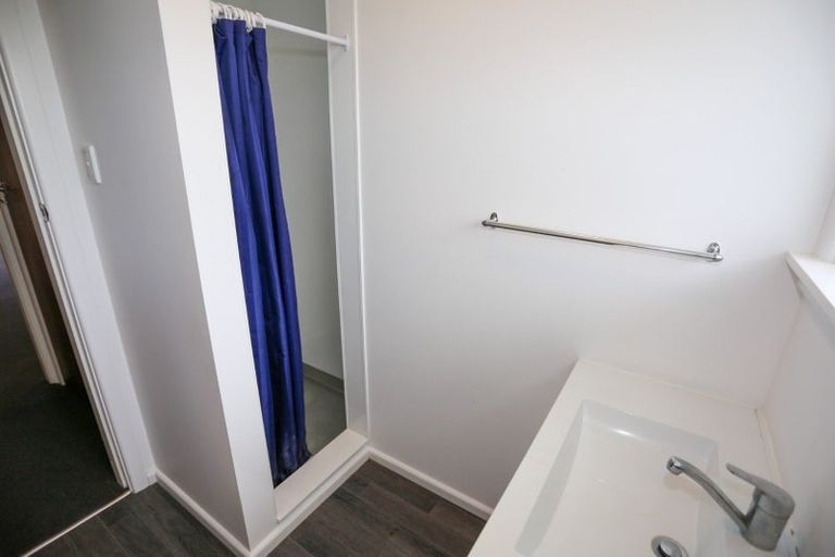 Photo of property in 6/73 Fairfield Avenue, Addington, Christchurch, 8024