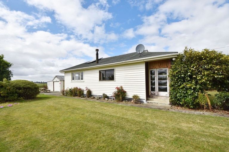 Photo of property in 682 Boundary Road, Drummond, Otautau, 9683