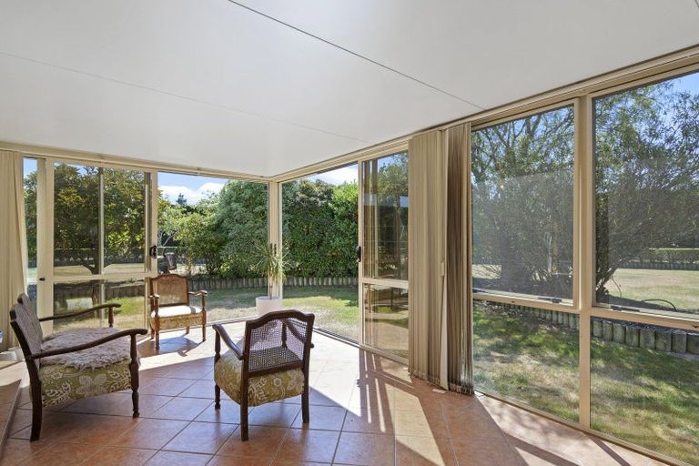 Photo of property in 701 Mclaughlins Road, Darfield, 7571