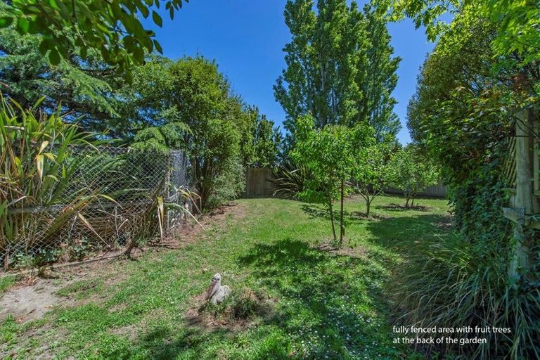 Photo of property in 129 High Street, Leeston, 7632