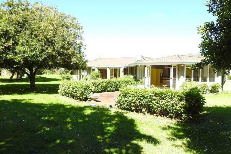 Photo of property in 271 Cossey Road, Drury, 2577