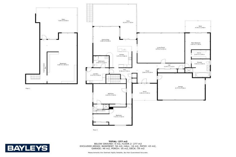Photo of property in 8 Aylesbury Terrace, Otumoetai, Tauranga, 3110