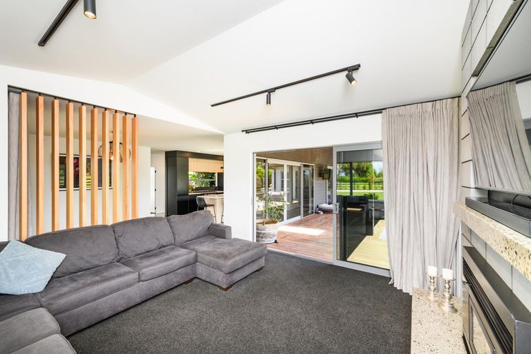 Photo of property in 643 Mount Stewart Halcombe Road, Halcombe, Feilding, 4779
