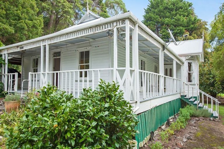 Photo of property in 339 State Highway 10, Kaeo, 0479