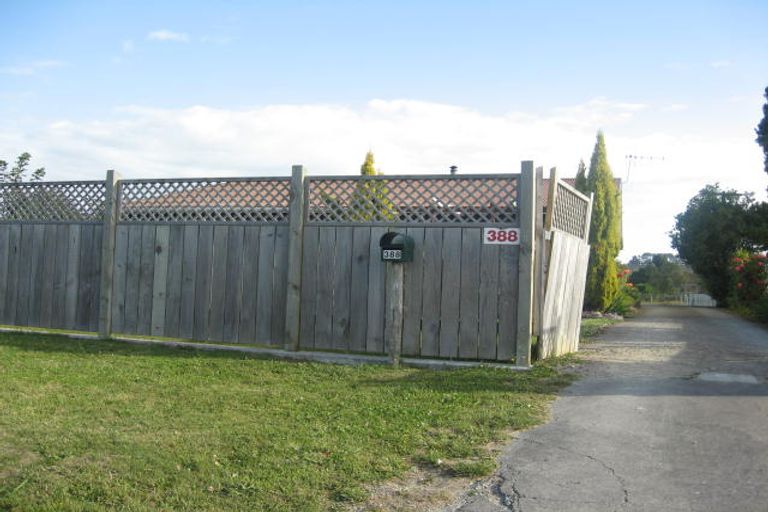 Photo of property in 388 Somme Parade, Aramoho, Whanganui, 4500