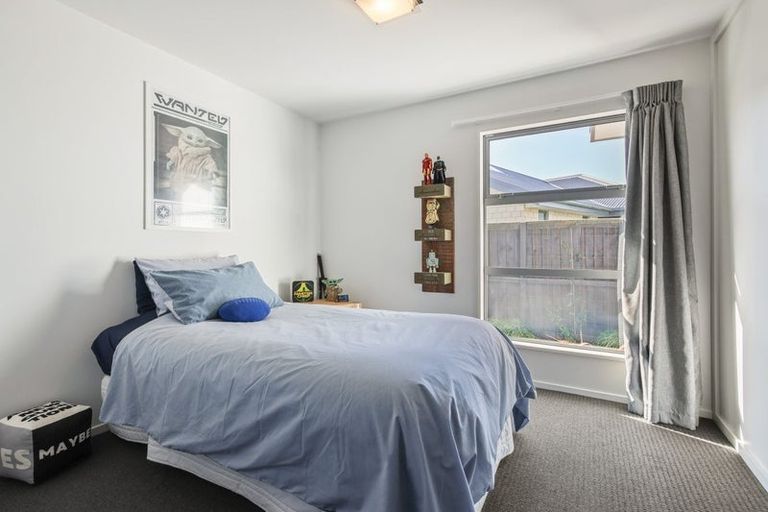 Photo of property in 60 Huntingdon Drive, Rangiora, 7400