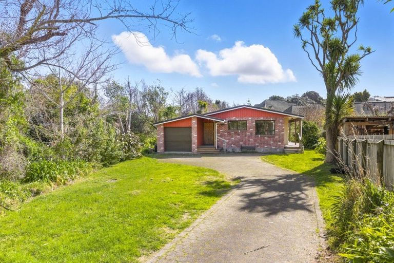 Photo of property in 61 Ocean Road, Paraparaumu Beach, Paraparaumu, 5032