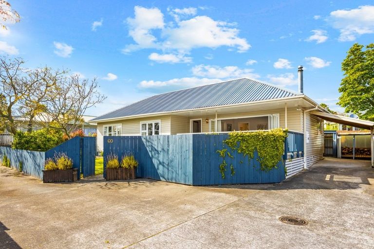 Photo of property in 60 Pomaria Road, Henderson, Auckland, 0610