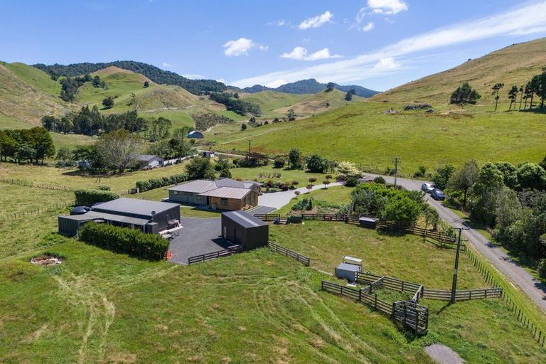 Photo of property in 29 Rifle Range Road, Waihi, 3682