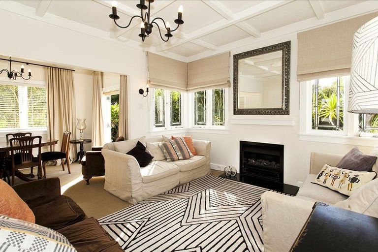 Photo of property in 175 Long Drive, Saint Heliers, Auckland, 1071