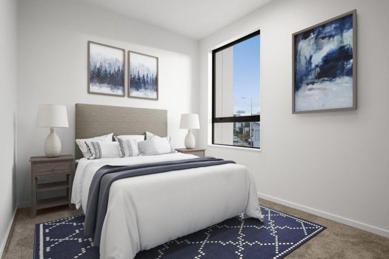 Photo of property in 2/30a Westgate Drive, Massey, Auckland, 0614