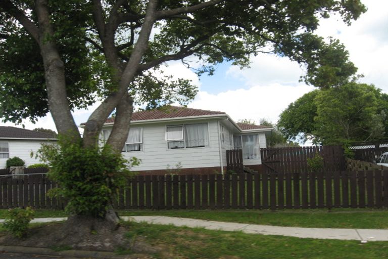 Photo of property in 23 Pallant Street, Manurewa, Auckland, 2102