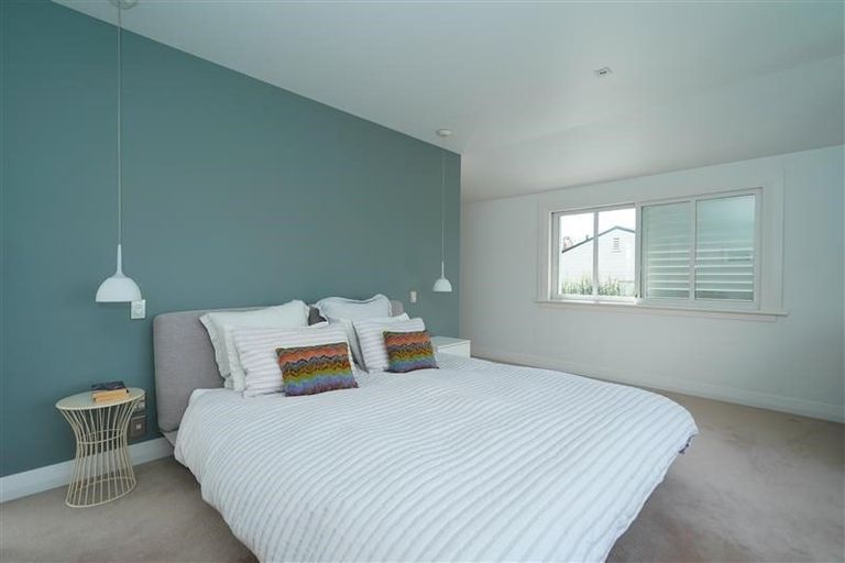Photo of property in 6 Takutai Street, Parnell, Auckland, 1052