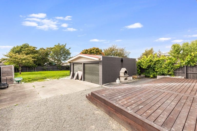 Photo of property in 20 Breens Road, Bishopdale, Christchurch, 8051
