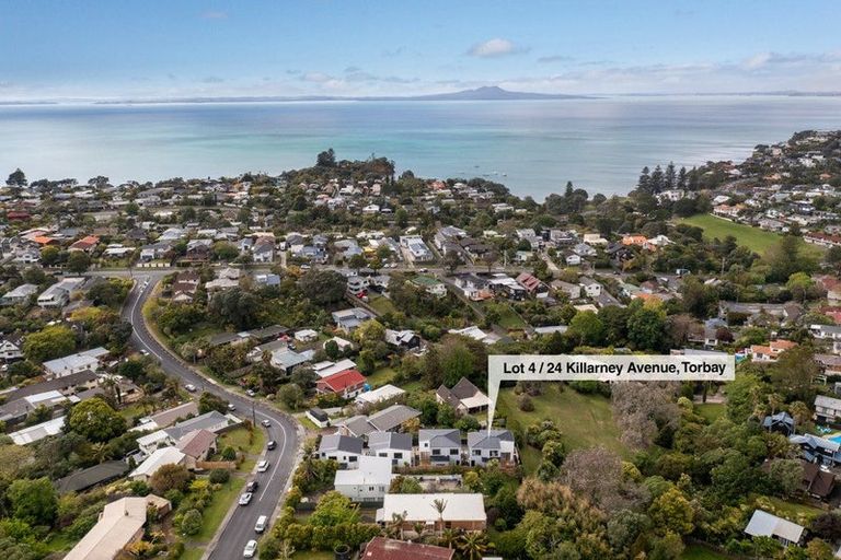Photo of property in 24c Killarney Avenue, Torbay, Auckland, 0630