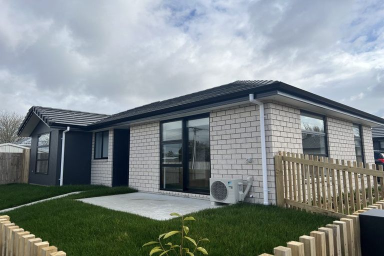 Photo of property in 1a Edinburgh Road, Hillcrest, Hamilton, 3216