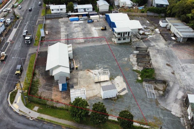 Photo of property in 48 Station Road, Pukekohe, 2120