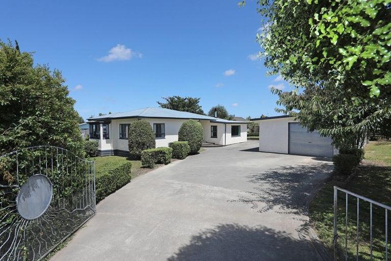 Photo of property in 11b Johnson Street, Bulls, 4818