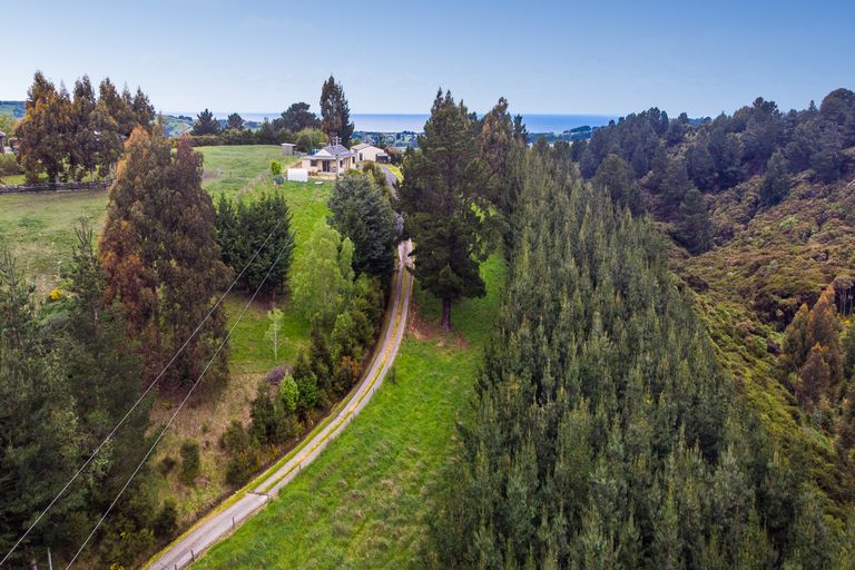 Photo of property in 174 Chain Hills Road, Chain Hills, Dunedin, 9076