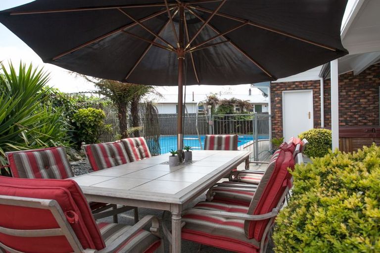 Photo of property in 47 Burwood Road, Matamata, 3400