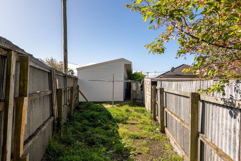Photo of property in 12 Southampton Street, Sydenham, Christchurch, 8023