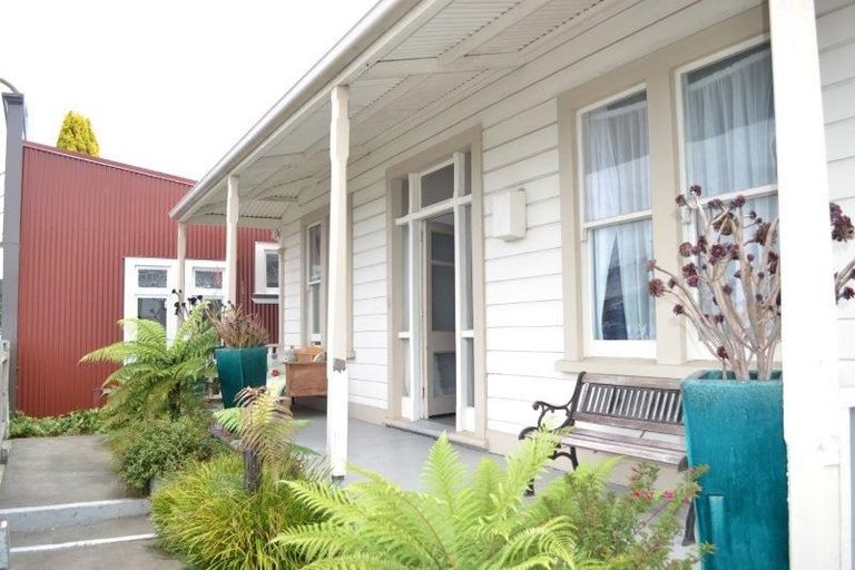 Photo of property in 9 Latham Street, Napier South, Napier, 4110
