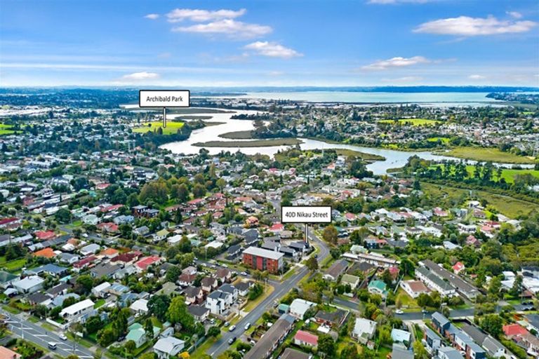 Photo of property in 40d Nikau Street, New Lynn, Auckland, 0600