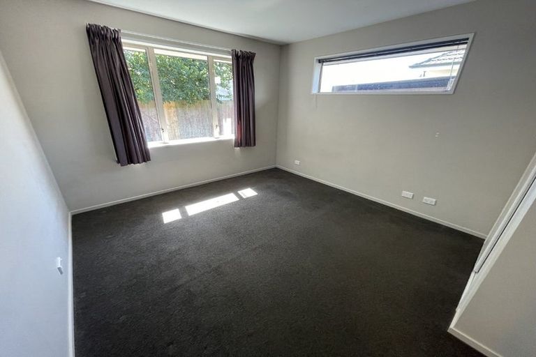 Photo of property in 109b Mackworth Street, Woolston, Christchurch, 8062