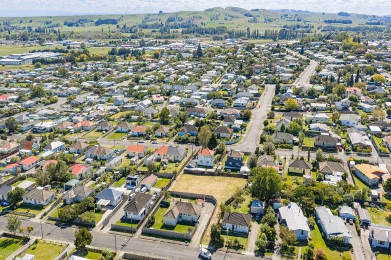 Photo of property in 22a Freyberg Terrace, Waipukurau, 4200