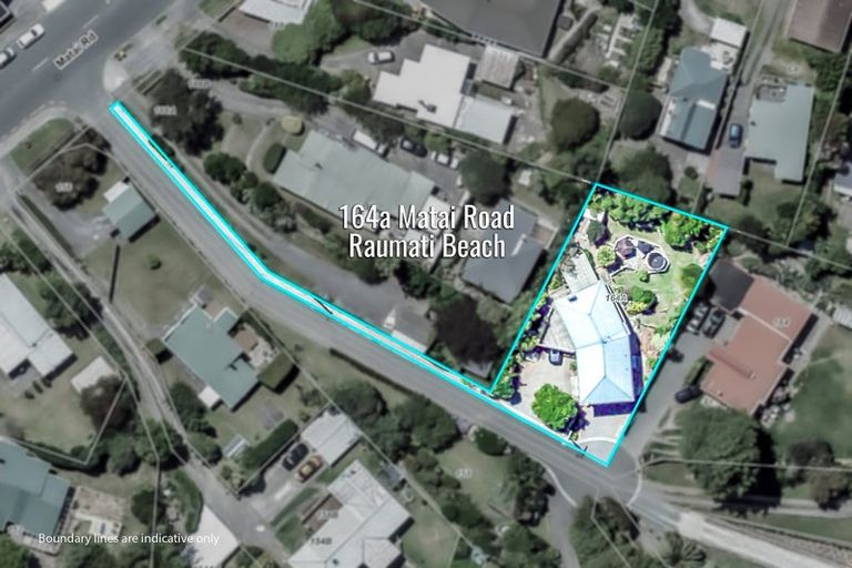 Photo of property in 164a Matai Road, Raumati Beach, Paraparaumu, 5032