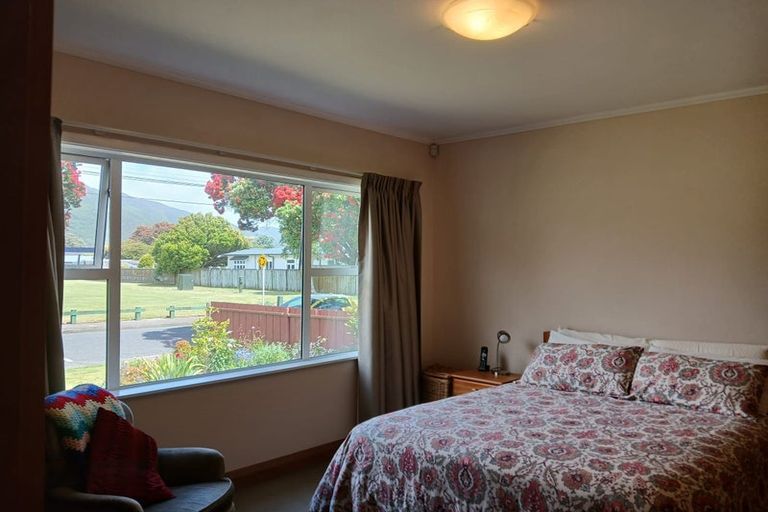 Photo of property in 47 Trafalgar Street, Waterloo, Lower Hutt, 5011