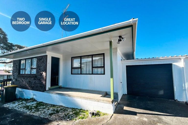 Photo of property in 1/21 Liam Place, Half Moon Bay, Auckland, 2012
