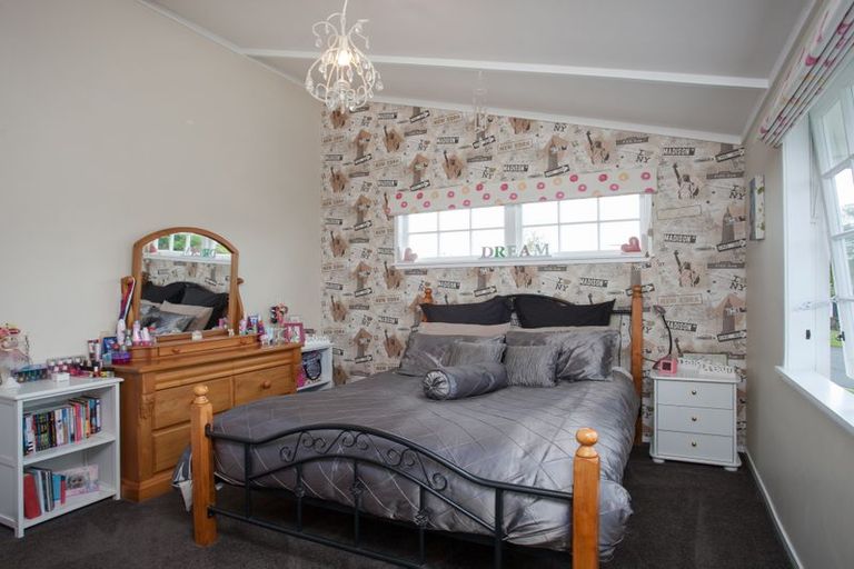 Photo of property in 47 Burwood Road, Matamata, 3400