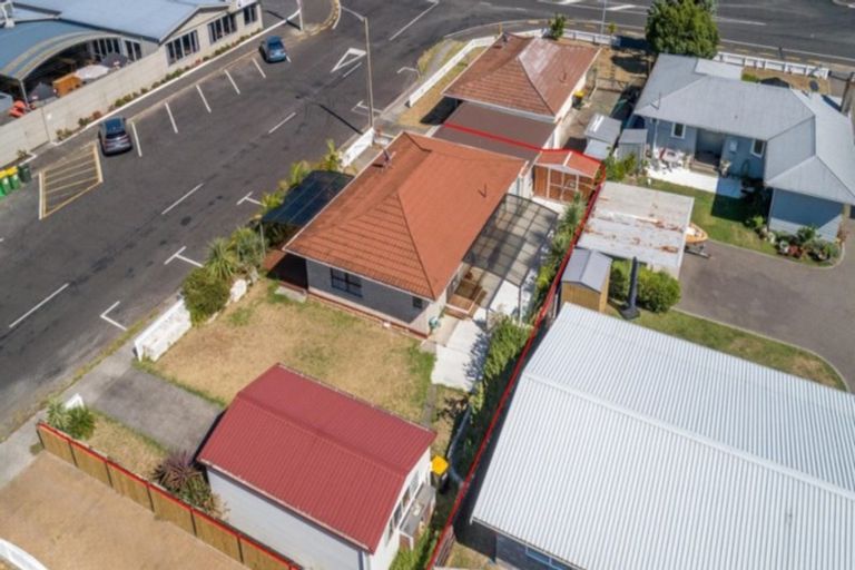 Photo of property in 500b Port Road, Whangamata, 3620