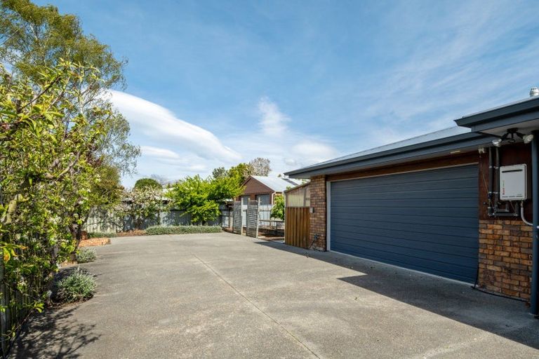 Photo of property in 18 Glenroy Crescent, Springlands, Blenheim, 7201