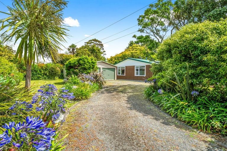 Photo of property in 451 Blueskin Road, Brunswick, Whanganui, 4571