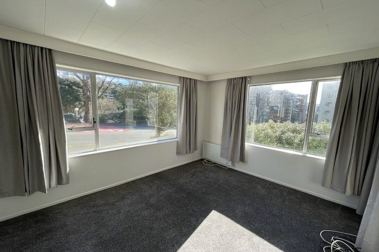 Photo of property in Adelphi Apartments, 183 The Terrace, Wellington Central, Wellington, 6011