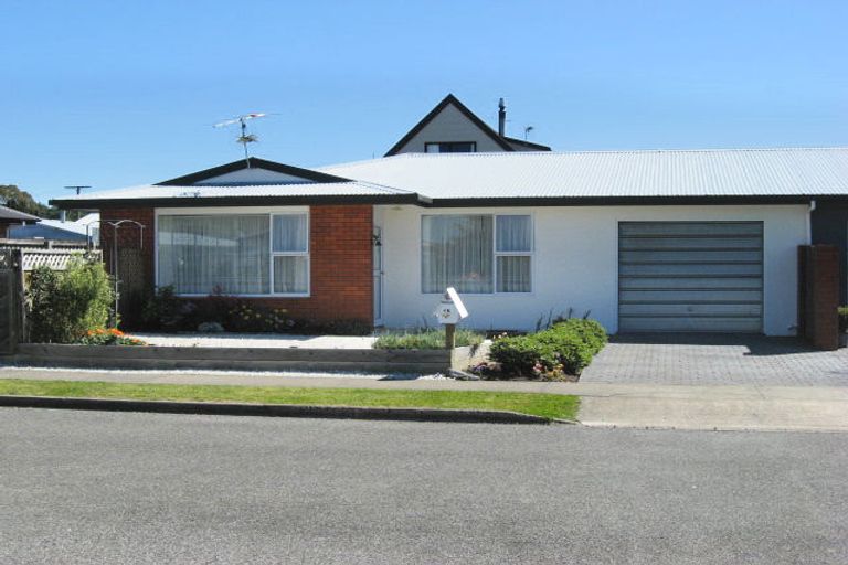 Photo of property in 4b Kilworth Place, Witherlea, Blenheim, 7201