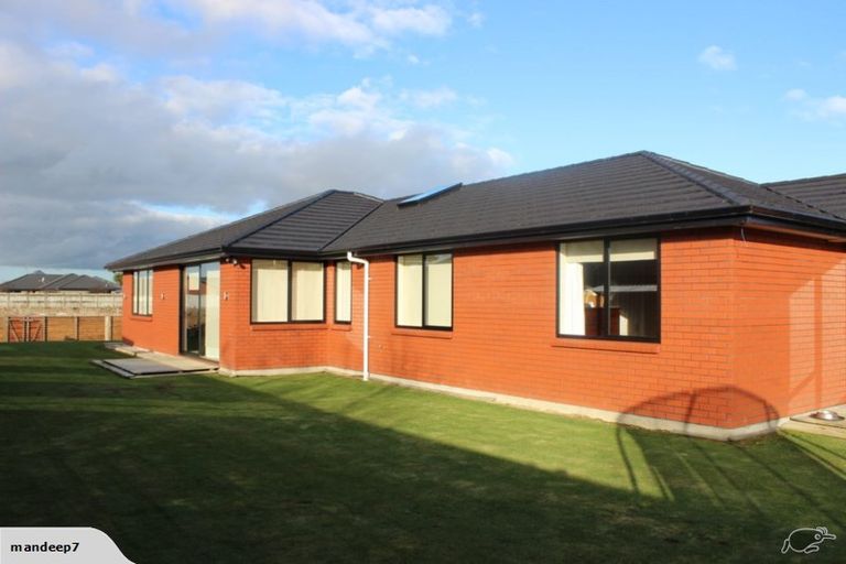 Photo of property in 98 Hoffman Court, Waikiwi, Invercargill, 9810