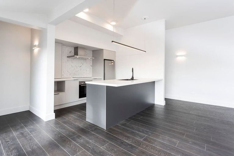 Photo of property in 1/7 Beverley Street, St Albans, Christchurch, 8014