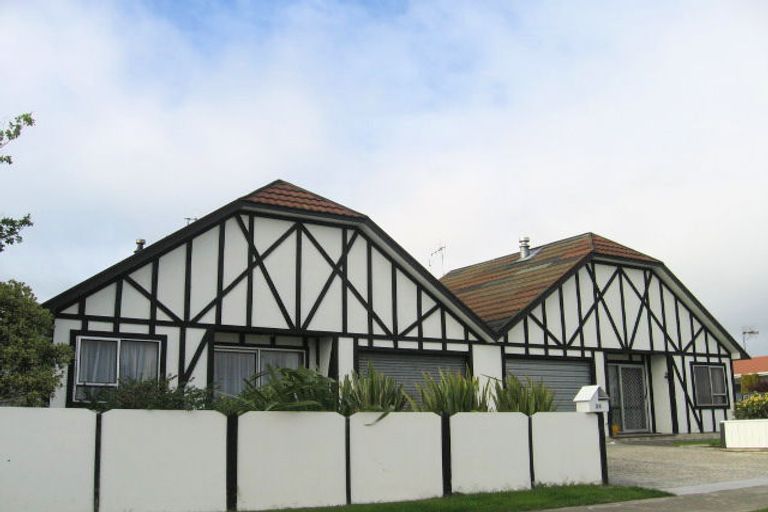 Photo of property in 36 Salisbury Avenue, Tamatea, Napier, 4112