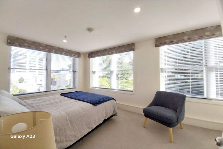 Photo of property in 2c/123 Molesworth Street, Thorndon, Wellington, 6011