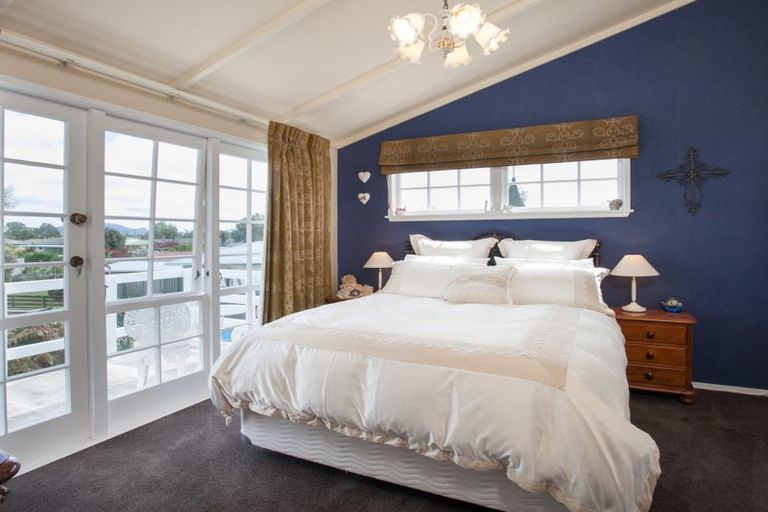 Photo of property in 47 Burwood Road, Matamata, 3400