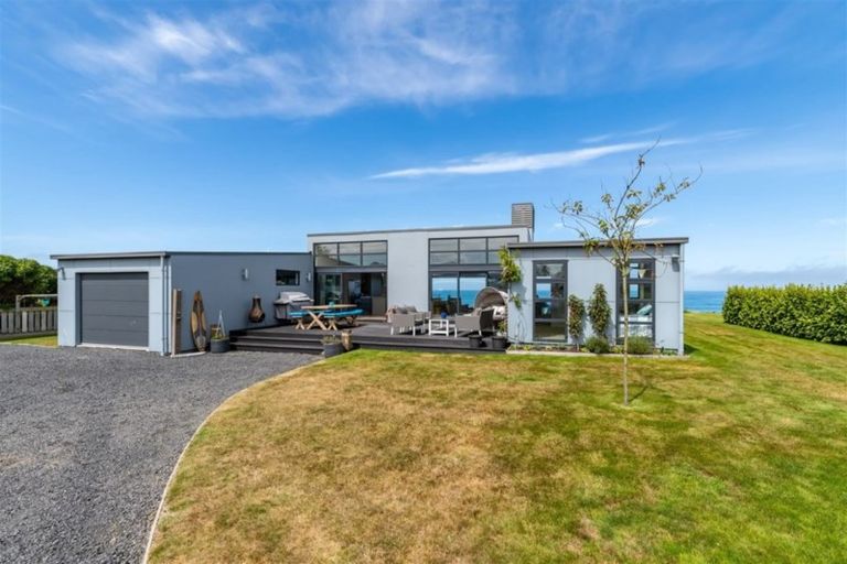 Photo of property in 1272 Coast Road, Karitane, Waikouaiti, 9471