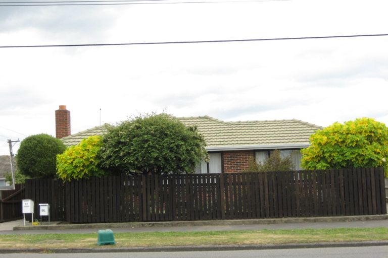 Photo of property in 1/95 Hargood Street, Woolston, Christchurch, 8062