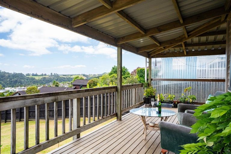 Photo of property in 43 Pulham Road, Warkworth, 0910