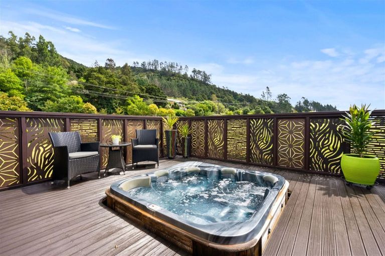 Photo of property in 535 Crane Road, Kauri, Kamo, 0185