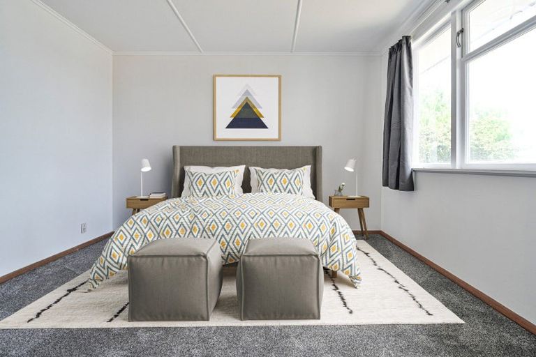 Photo of property in 4 Bristol Crescent, Flaxmere, Hastings, 4120